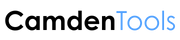 Camden Tools